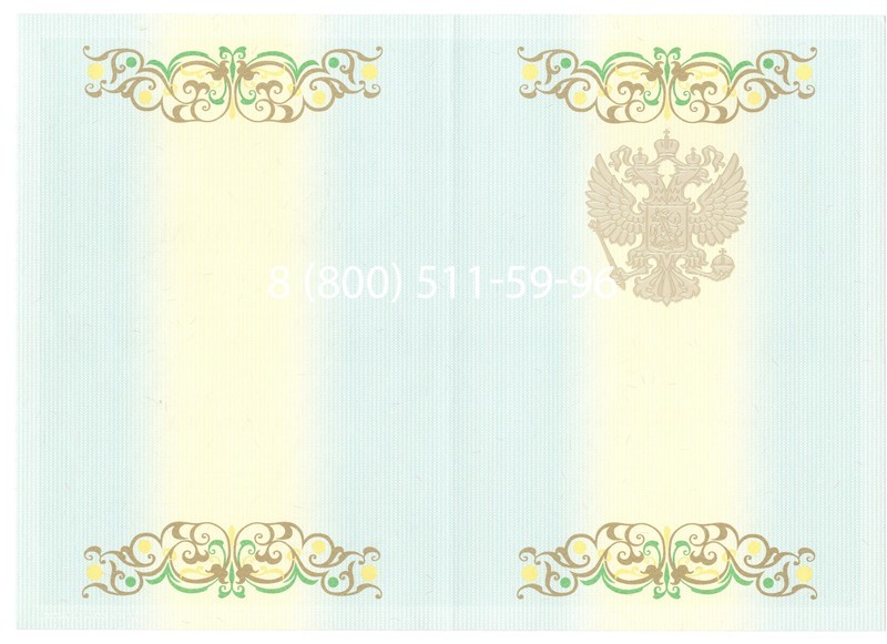 Купить Диплом бакалавра 2012-2013 годов в Уфе