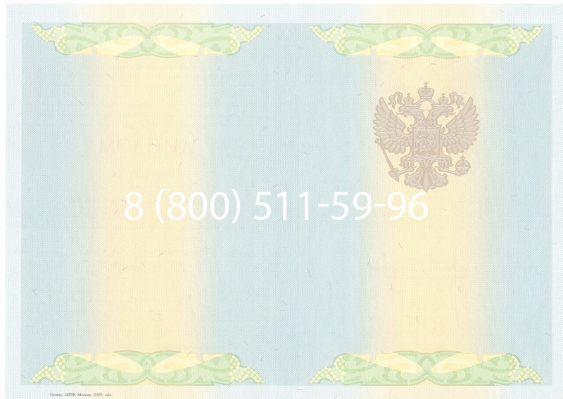 Купить Диплом бакалавра 2010-2011 годов в Уфе