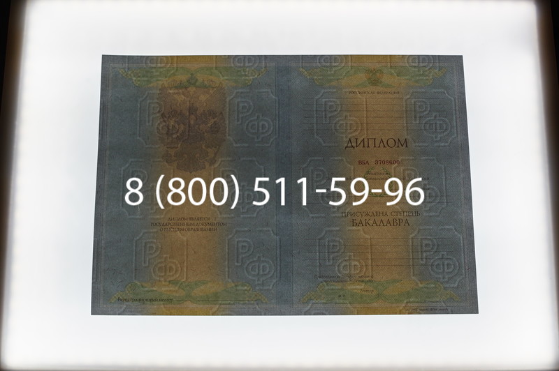 Заказать Диплом бакалавра 2010-2011 годов в Уфе