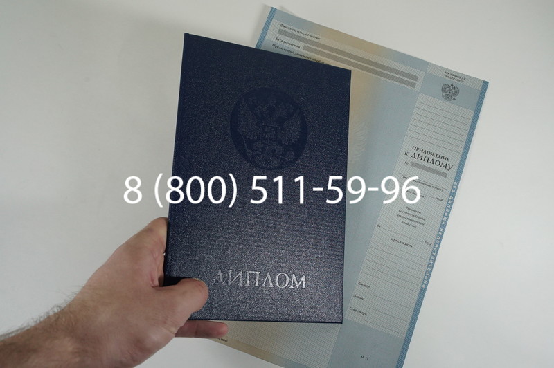 Диплом бакалавра 2010-2011 годов в Уфе