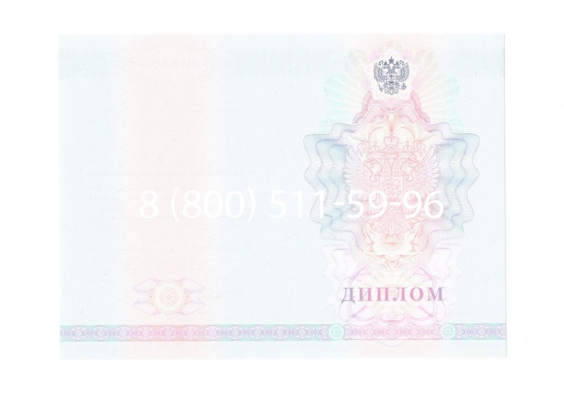 Заказать Диплом колледжа 2007-2010 годов в Уфе