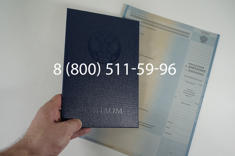 Диплом магистра 2003-2009 годов в Уфе