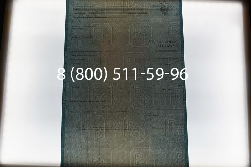 Заказать Диплом магистра 2003-2009 годов в Уфе