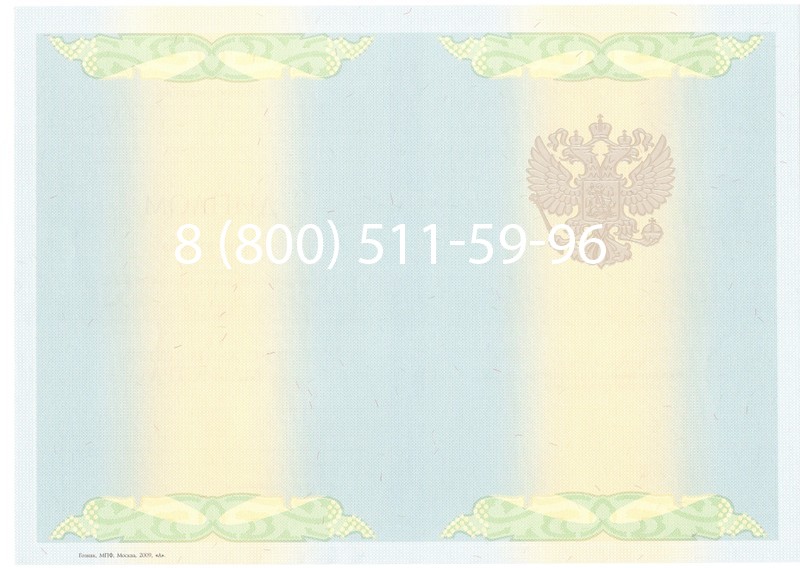 Купить Диплом магистра 2010-2011 годов в Уфе