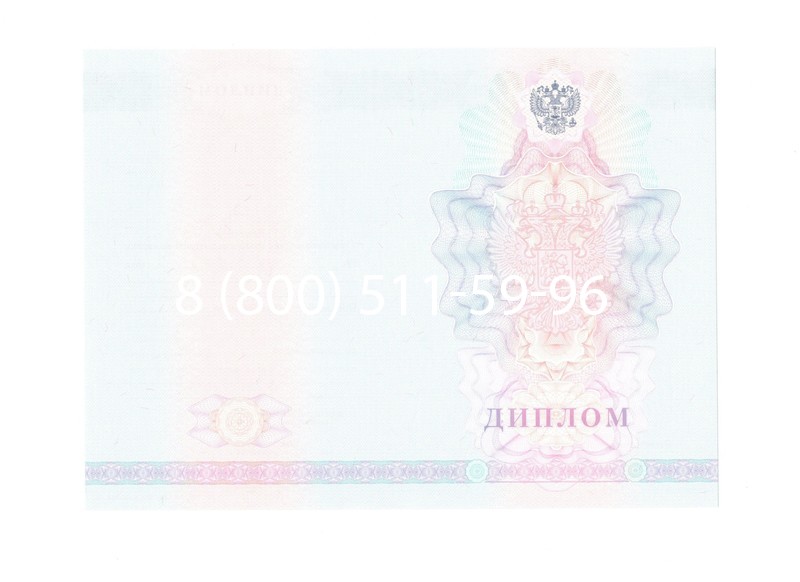 Заказать Диплом о среднем образовании 2007-2010 годов в Уфе