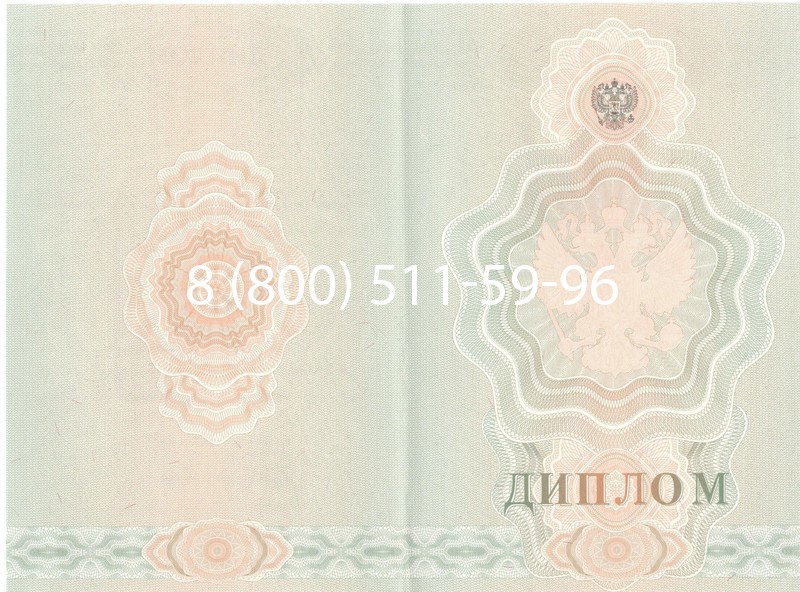 Купить Диплом ПТУ 2007-2010 годов в Уфе