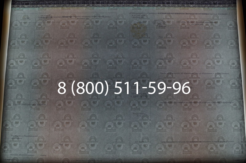 Заказать Диплом специалиста (КИРЖАЧ) 2014-2026 года в Уфе