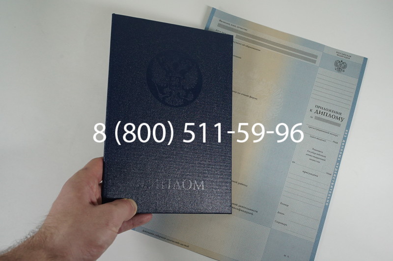 Диплом специалиста 2010-2011 годов в Уфе