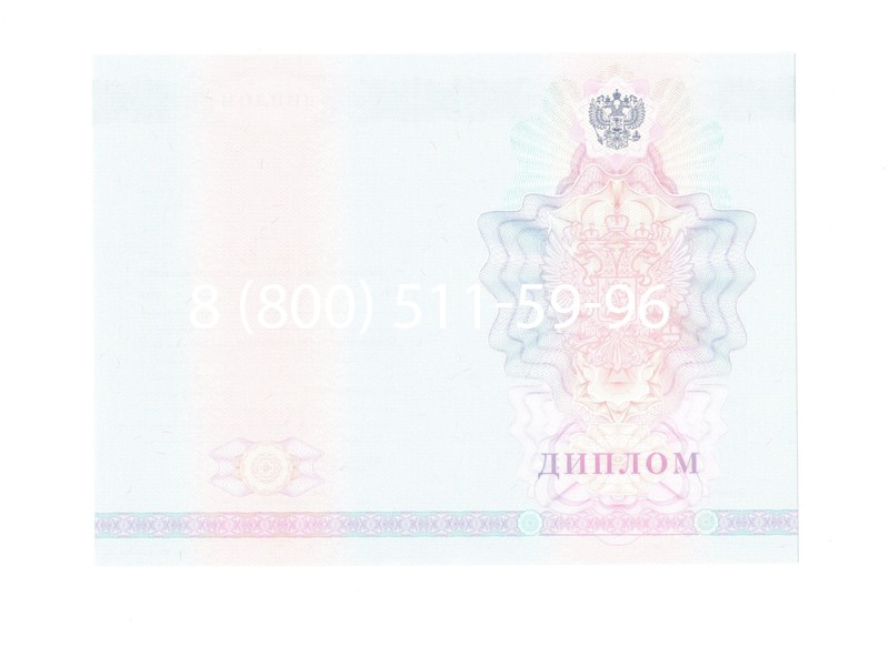 Заказать Диплом техникума 2007-2010 годов в Уфе